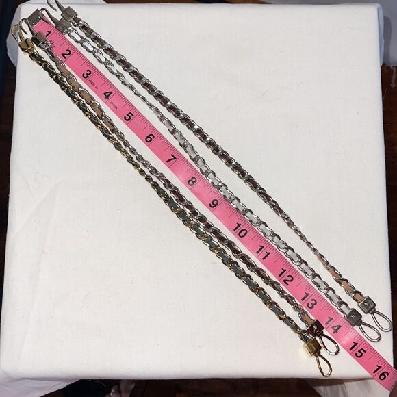 Wrap Bracelet set - Picture 3 of 3